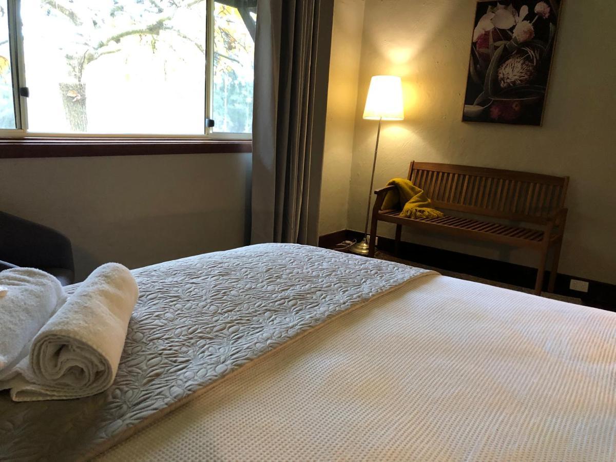 Clover Cottage Country Retreat 만지멉 외부 사진