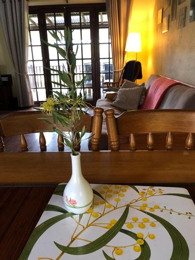 Clover Cottage Country Retreat 만지멉 외부 사진
