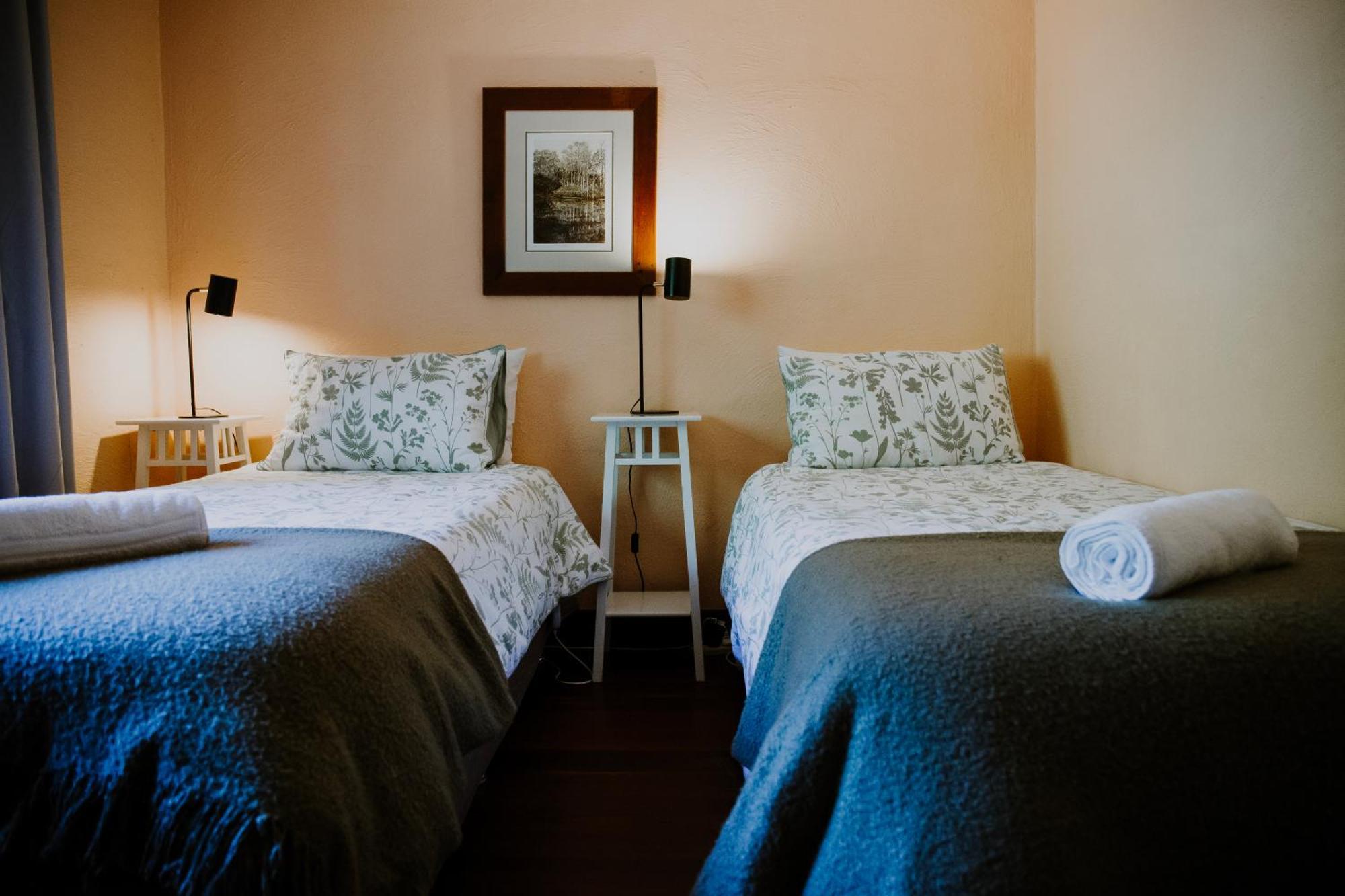 Clover Cottage Country Retreat 만지멉 외부 사진