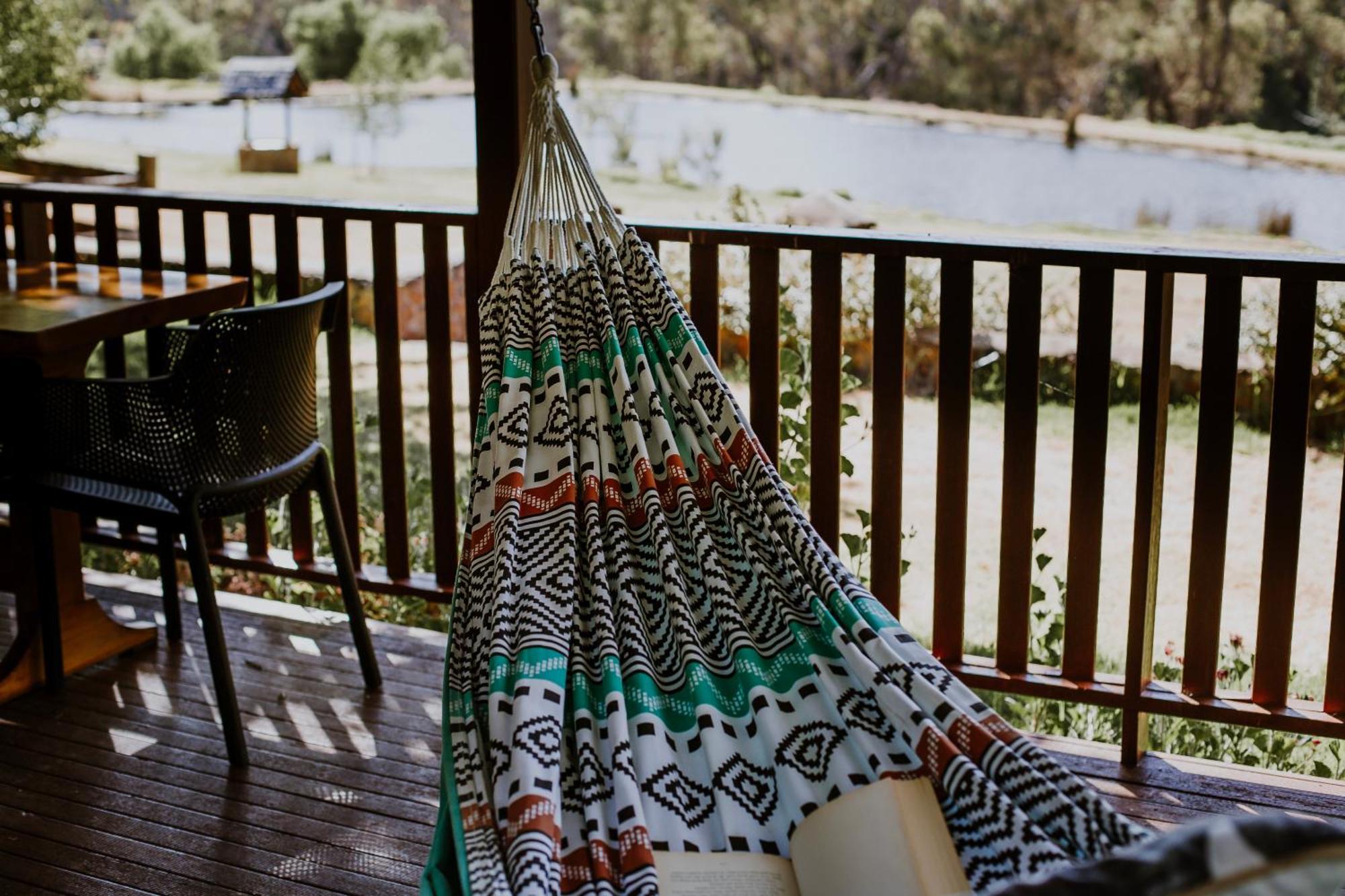 Clover Cottage Country Retreat 만지멉 외부 사진