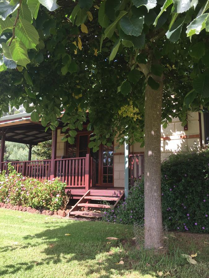 Clover Cottage Country Retreat 만지멉 외부 사진